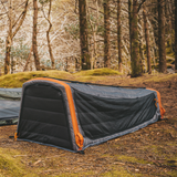 Culla Solo | 1 Person Insulated Inner Tent
