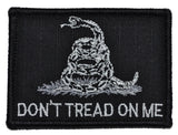 Tactical Patches, Morale Patches, Funny Patches