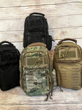 All Purpose Tactical Sling Bag