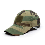 Tactical Adjustable Hat