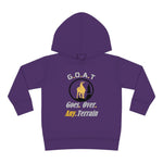 Youth G.O.A.T Hoodie