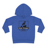 Youth Goat Packer Hoodie