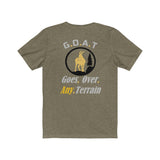 Men's G.O.A.T T