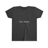 Youth Goat Packer T