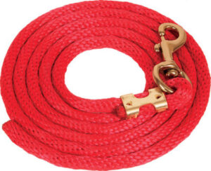 Poly Lead Ropes
