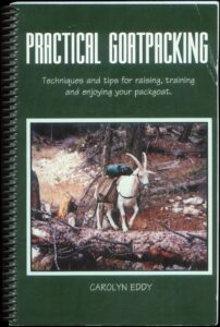 Practical Goat Packing Book