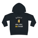 Youth G.O.A.T Hoodie