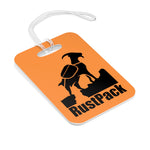 RustPack Bag Tag
