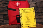 Goat First Aid: The Trail Guide