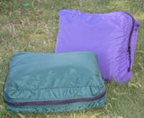 Purple Pack Sack